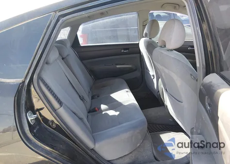 2005 Toyota Prius из США, поврежденный, VIN JTDKB20U153094137